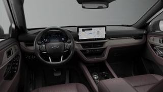 2026 Ford Explorer® Internal Image 2
